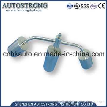 Ball Pressure Test Equipment for Samples Heat Test
